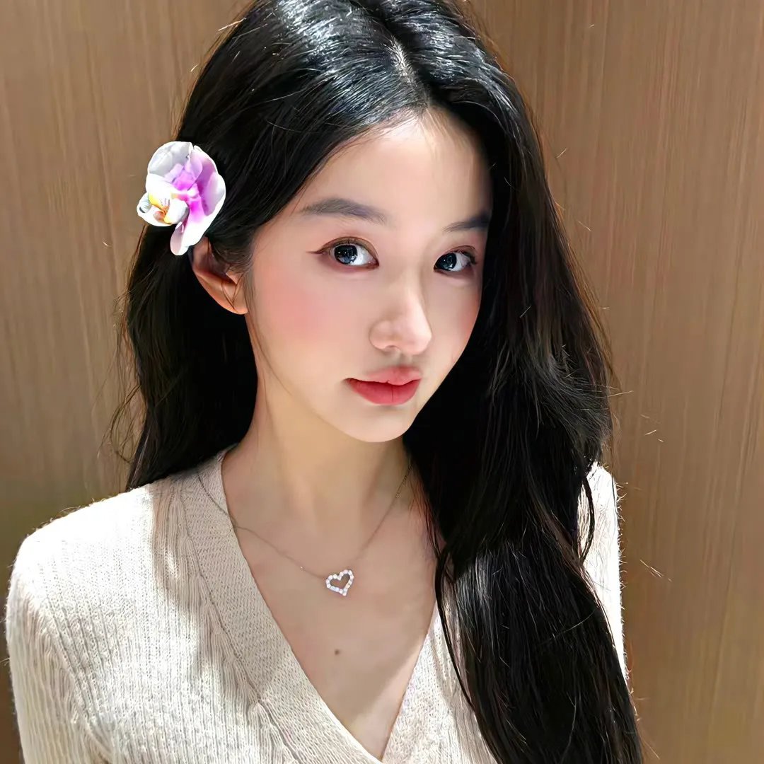 欲河艳女