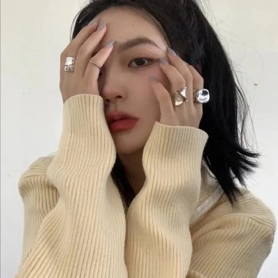 美人心